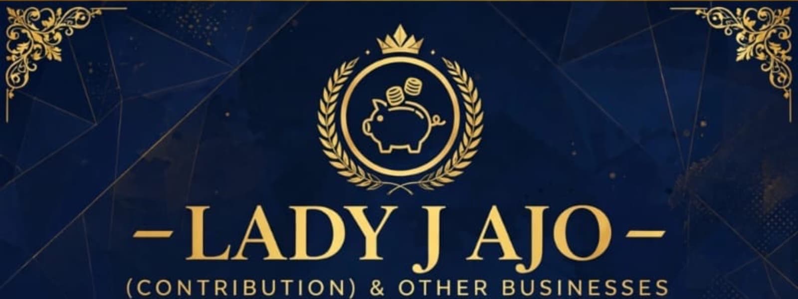 Store banner